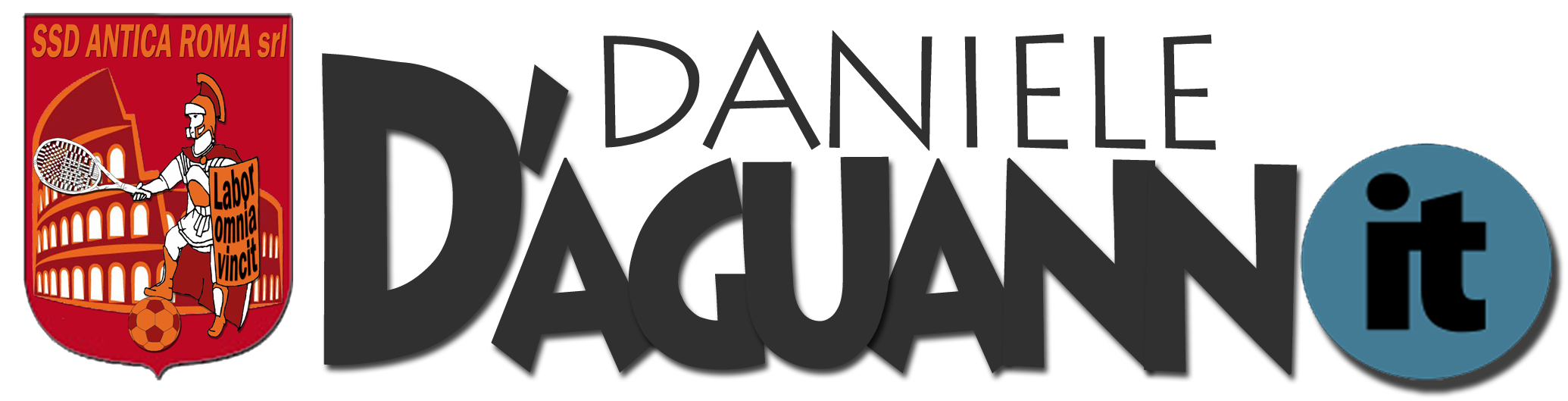 Daniele D'Aguanno